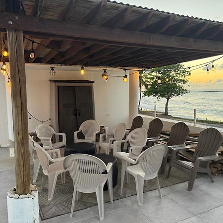 Aguada Beach Condos Extérieur photo