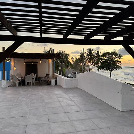 Aguada Beach Condos Extérieur photo