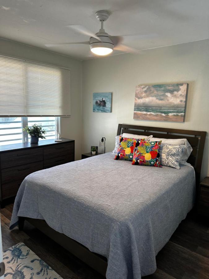 Aguada Beach Condos Extérieur photo