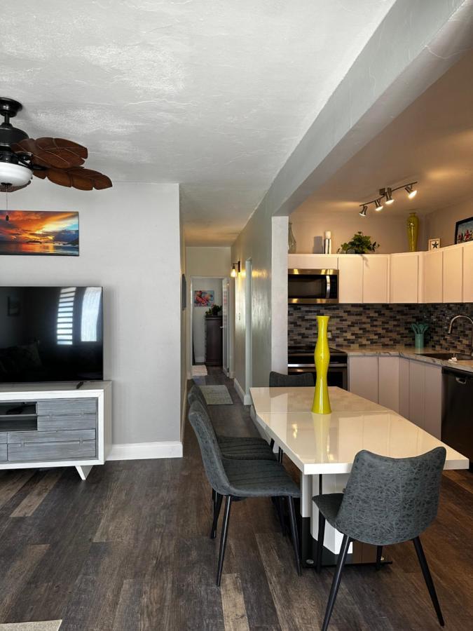 Aguada Beach Condos Extérieur photo