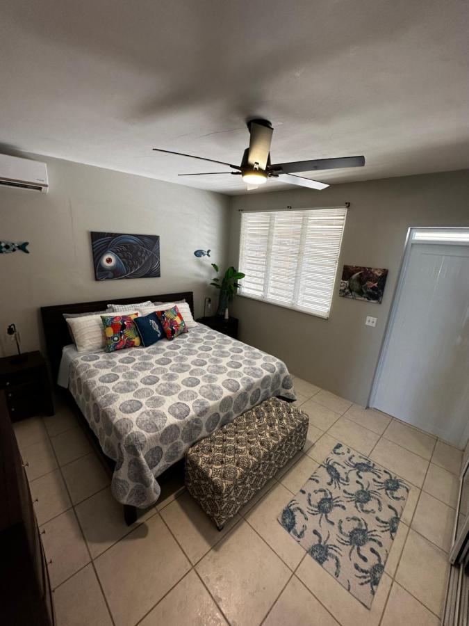 Aguada Beach Condos Extérieur photo