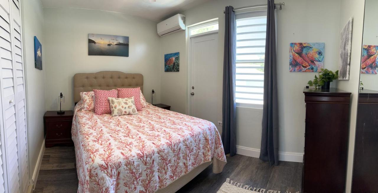 Aguada Beach Condos Extérieur photo