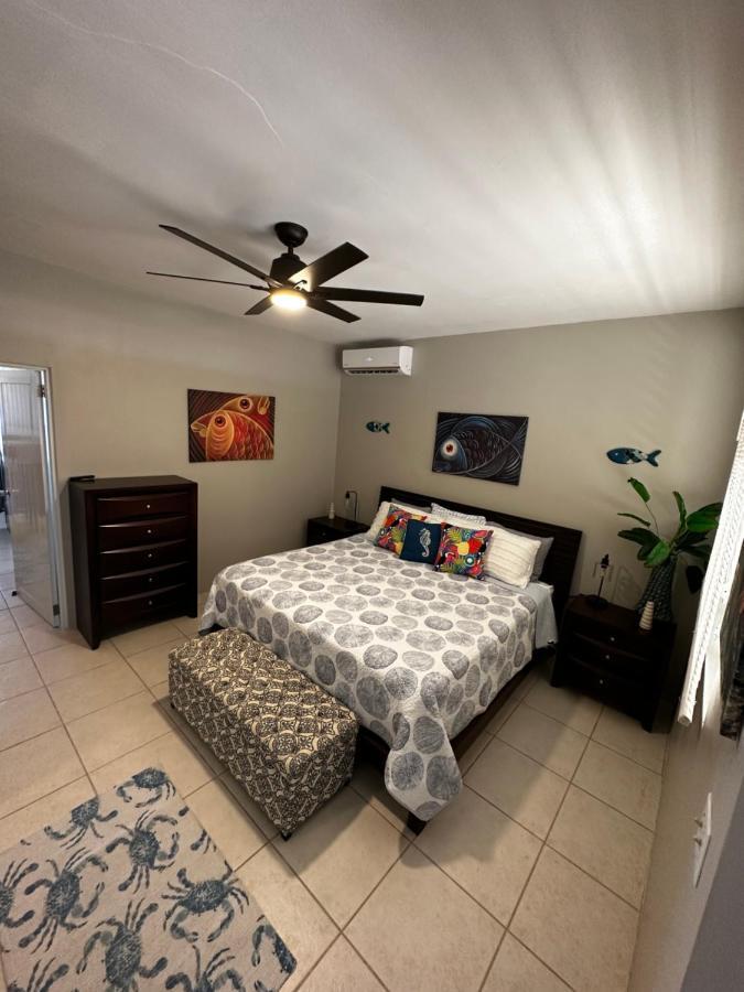 Aguada Beach Condos Extérieur photo