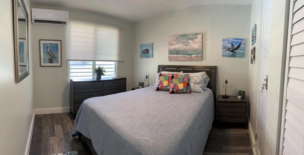 Aguada Beach Condos Extérieur photo