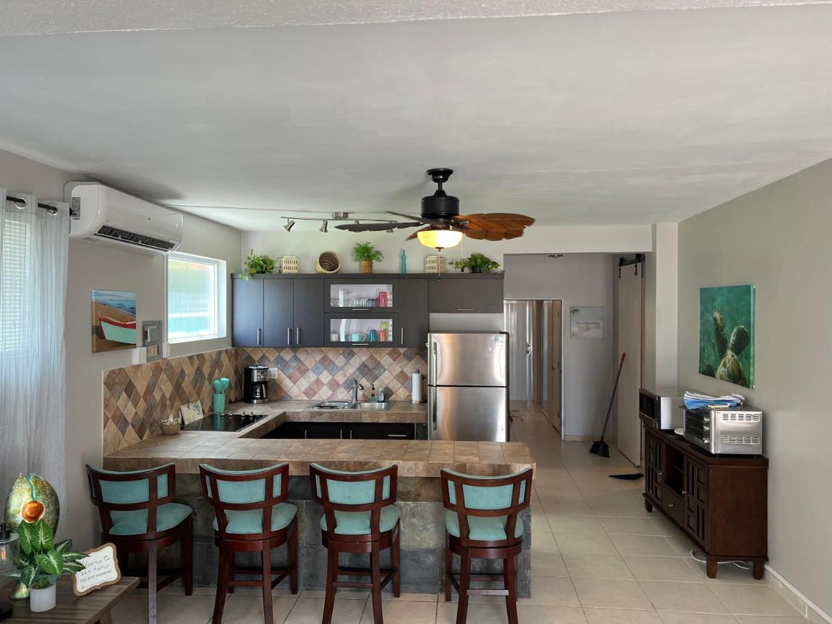 Aguada Beach Condos Extérieur photo