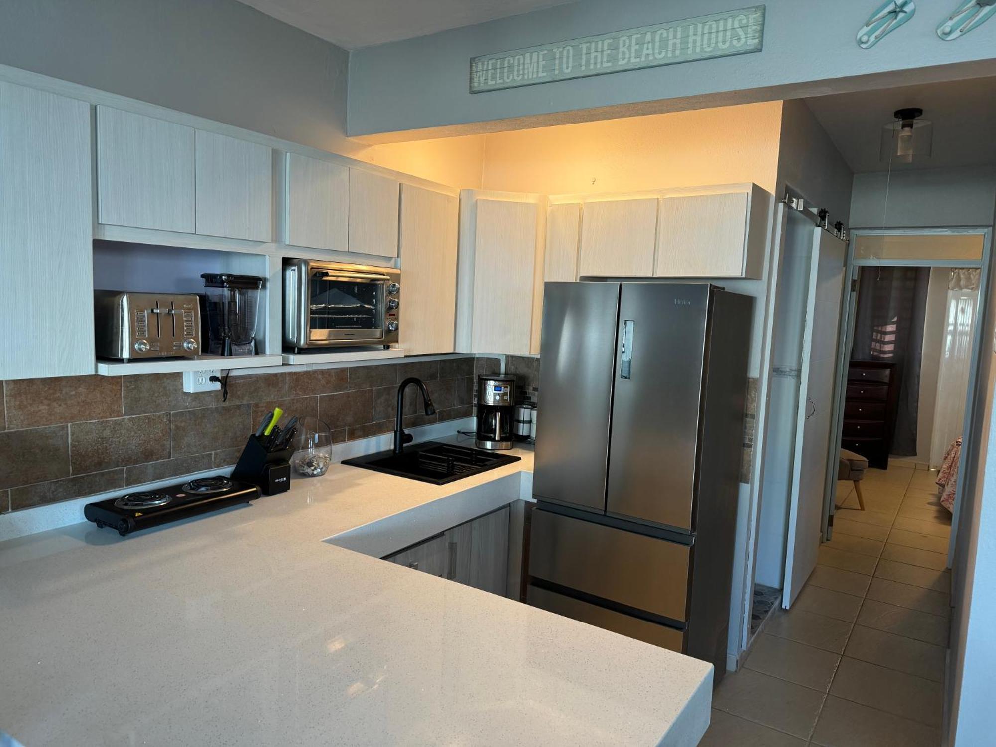 Aguada Beach Condos Extérieur photo