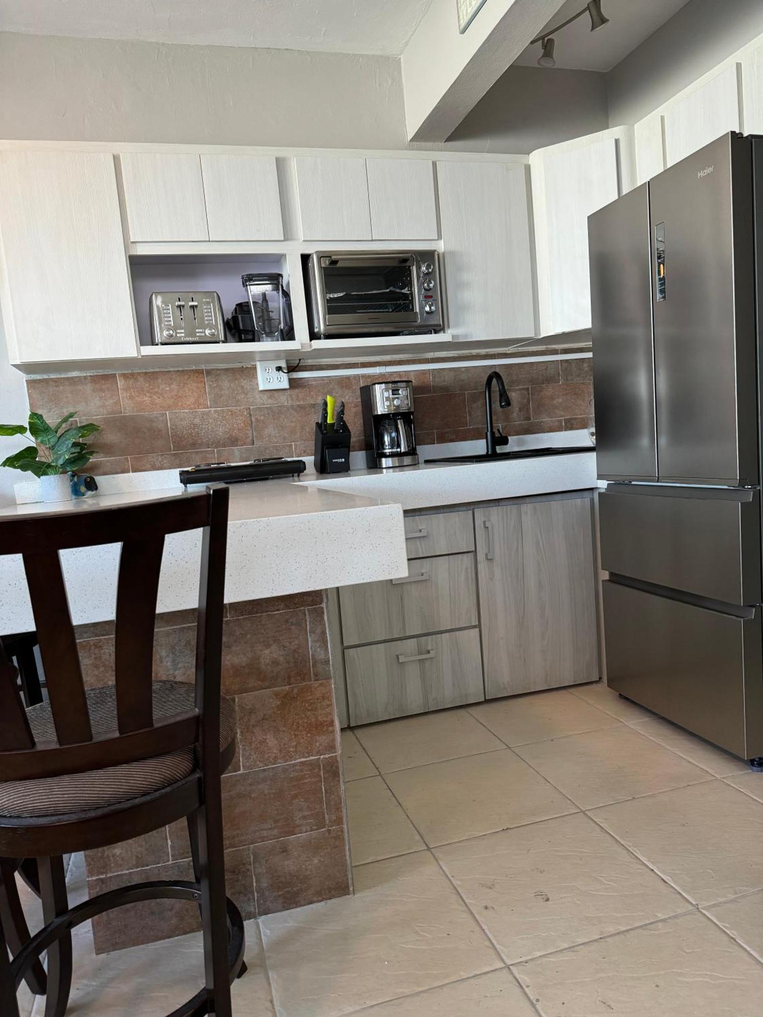 Aguada Beach Condos Extérieur photo