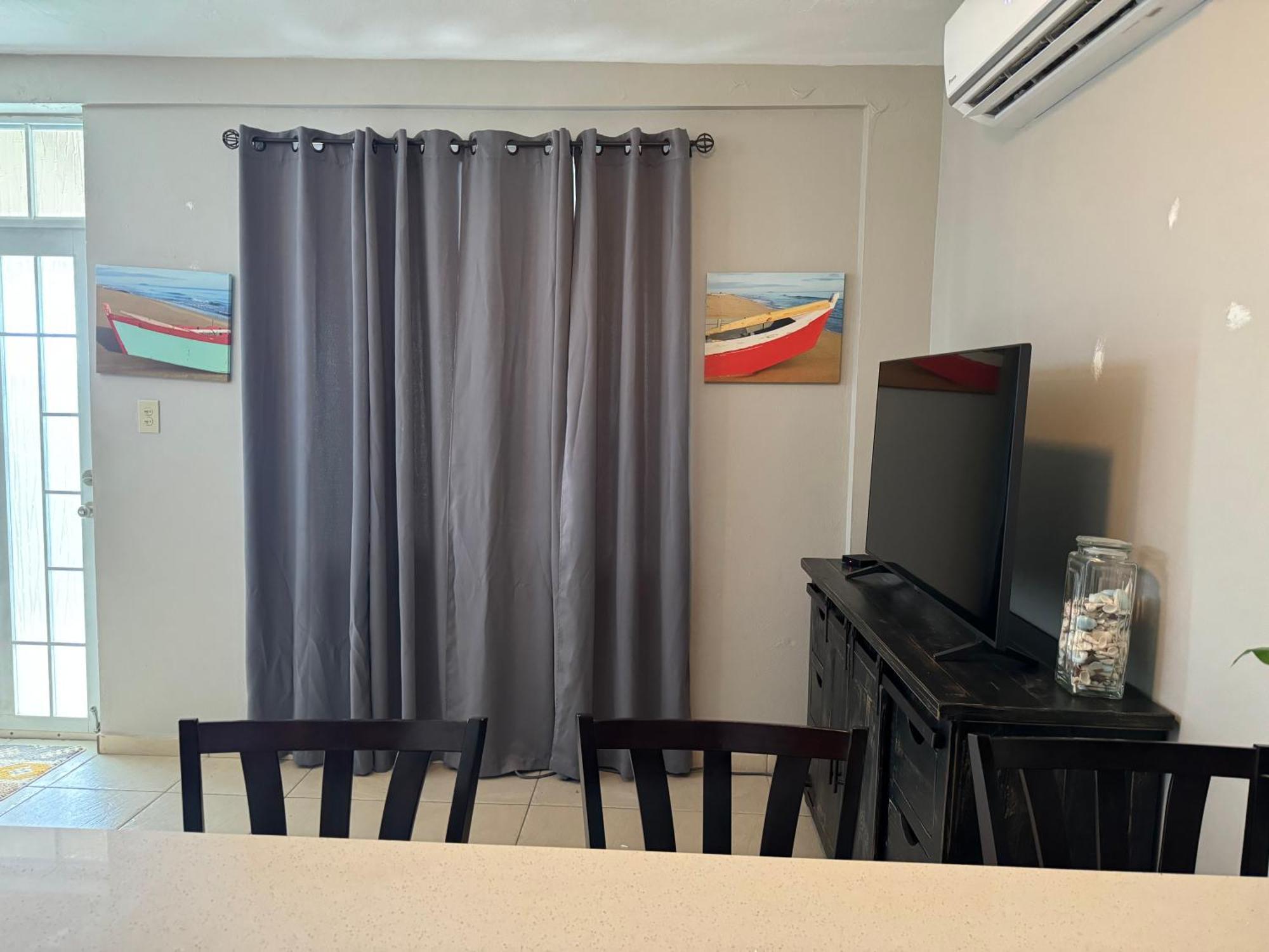 Aguada Beach Condos Extérieur photo
