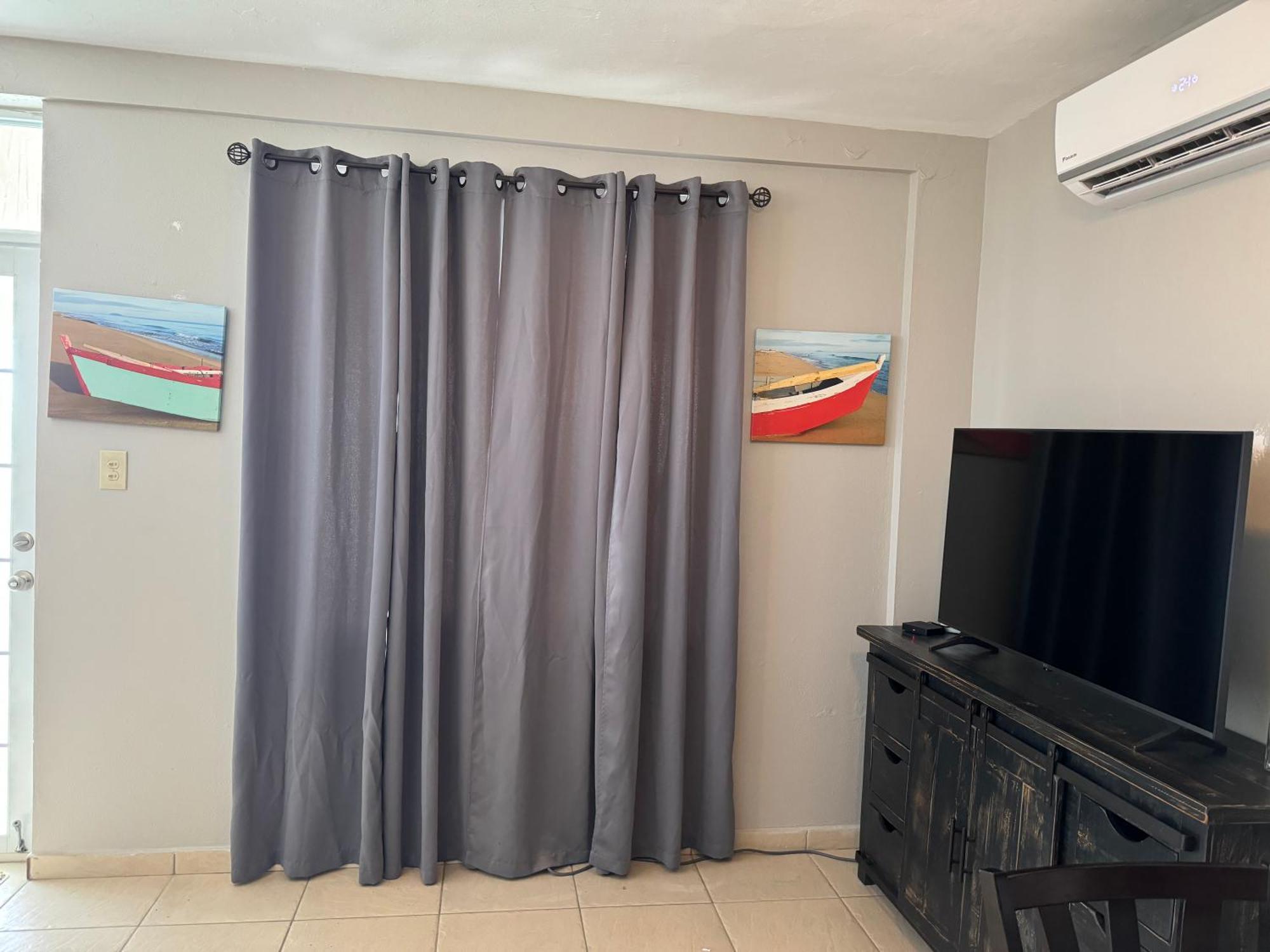 Aguada Beach Condos Extérieur photo