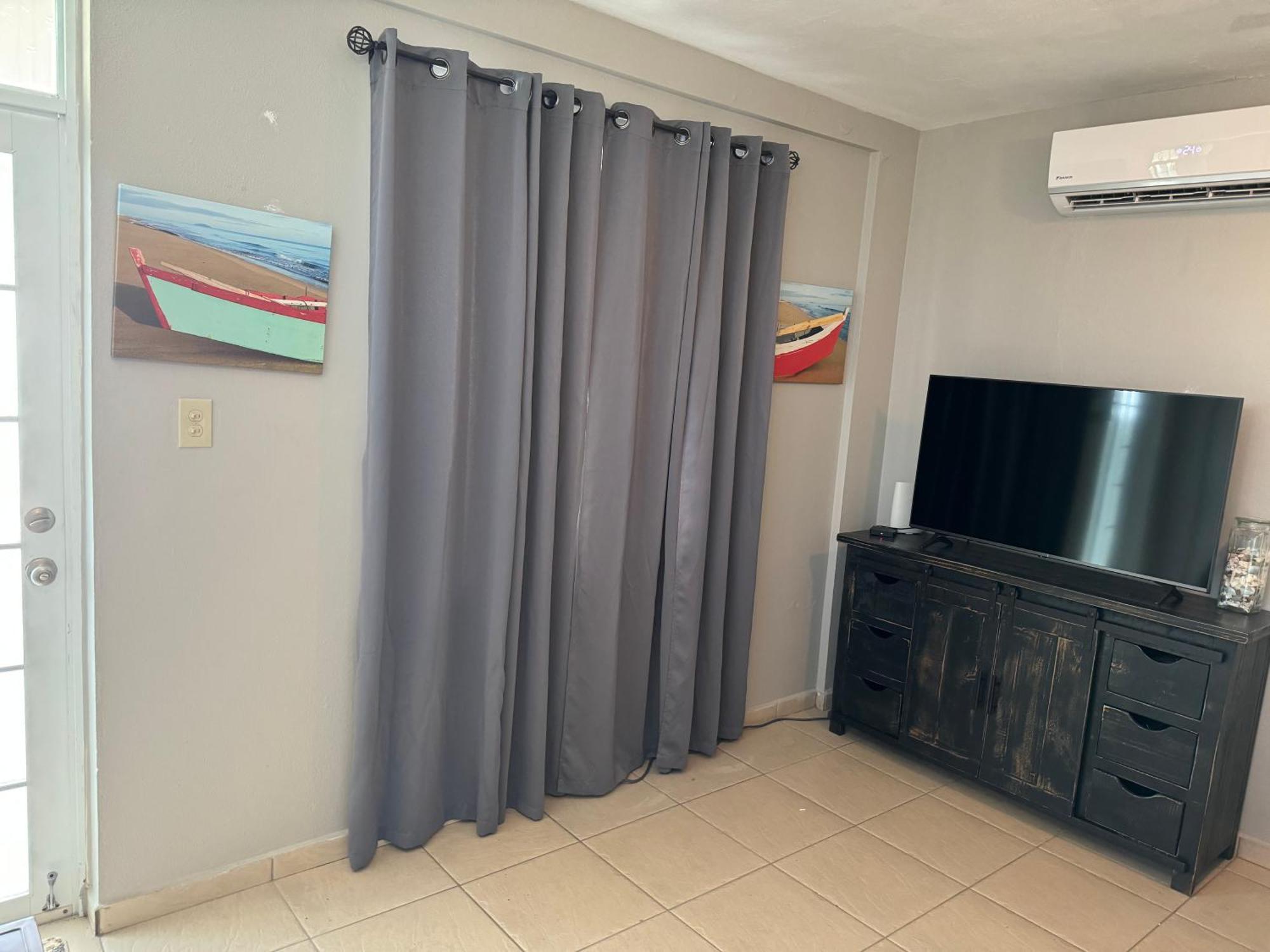 Aguada Beach Condos Extérieur photo